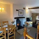 Holiday home Craven Garth Rosedale Abbey