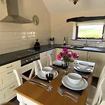 Holiday home Craven Garth Rosedale Abbey
