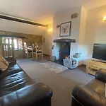 Holiday home Craven Garth *