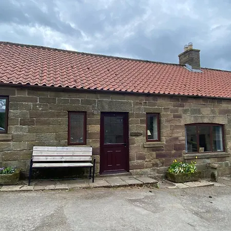 Craven Garth