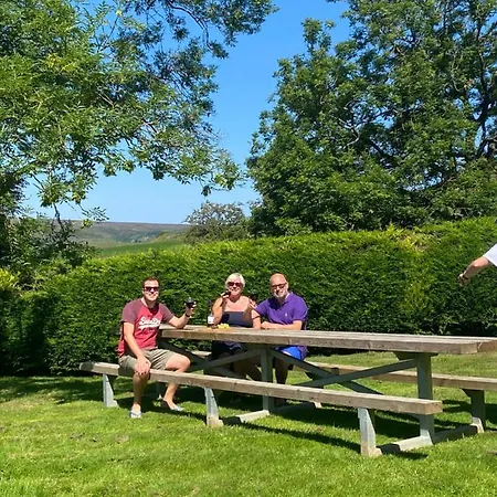 Holiday home Craven Garth Rosedale Abbey
