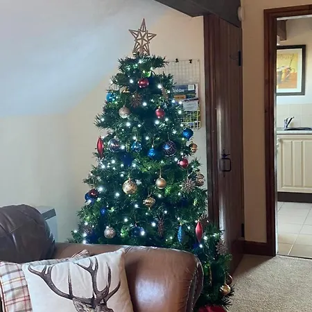 Holiday home Craven Garth Rosedale Abbey