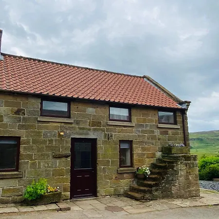 Craven Garth *