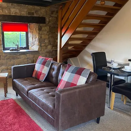Holiday home Craven Garth
