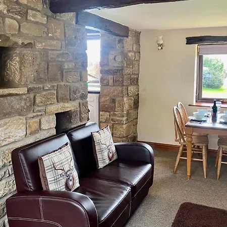 Craven Garth Holiday home *