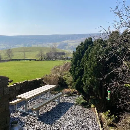 Holiday home Craven Garth