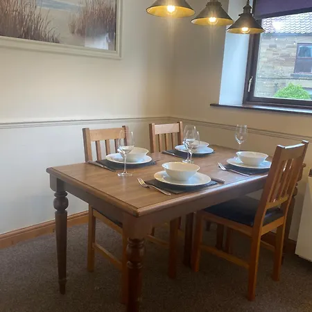 Holiday home Craven Garth *