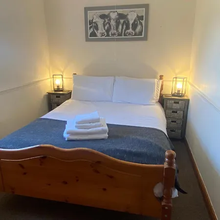 Holiday home Craven Garth
