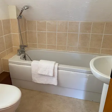 Craven Garth Holiday home