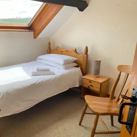 Craven Garth Holiday home Rosedale Abbey