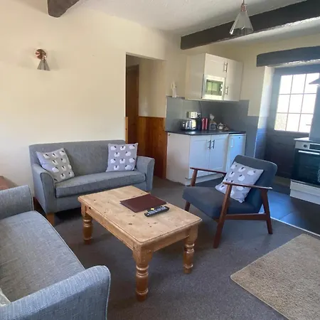 Holiday home Craven Garth Rosedale Abbey