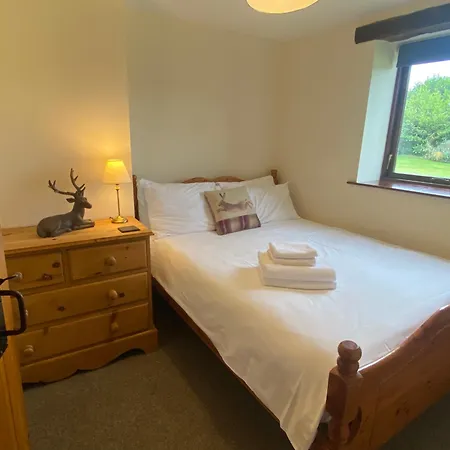 Holiday home Craven Garth *