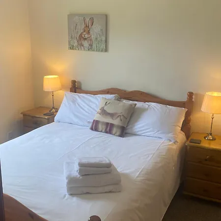 Craven Garth Holiday home Rosedale Abbey