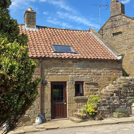 Craven Garth Holiday home