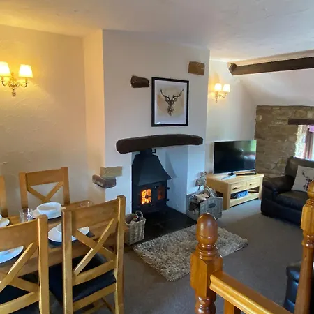 Holiday home Craven Garth Rosedale Abbey