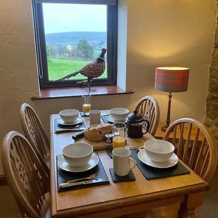 Holiday home Craven Garth