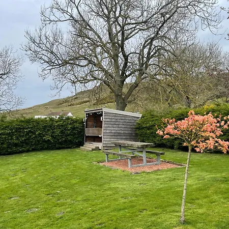 Holiday home Craven Garth *