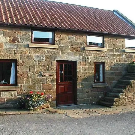 Holiday home Craven Garth Rosedale Abbey