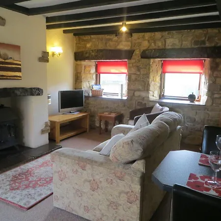 Craven Garth Holiday home Rosedale Abbey