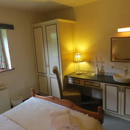 Holiday home Craven Garth *