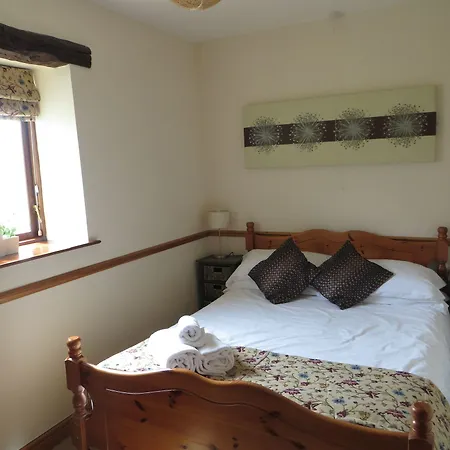 Holiday home Craven Garth Rosedale Abbey