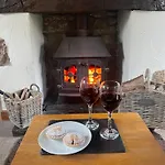 Ferienhaus Craven Garth *