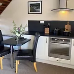 Ferienhaus Craven Garth *