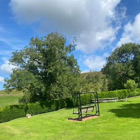 Craven Garth Holiday home *