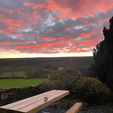 Feriehus Craven Garth Rosedale Abbey