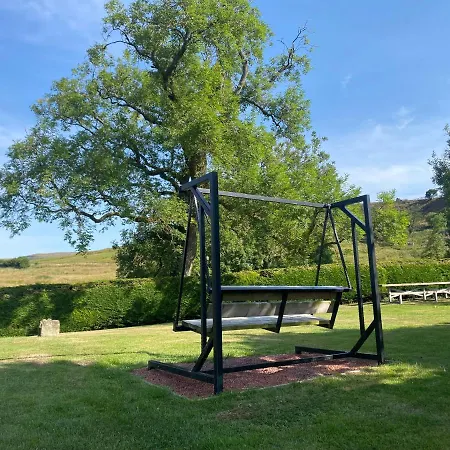 Craven Garth Feriehus Rosedale Abbey