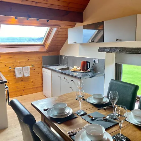 Craven Garth Holiday home