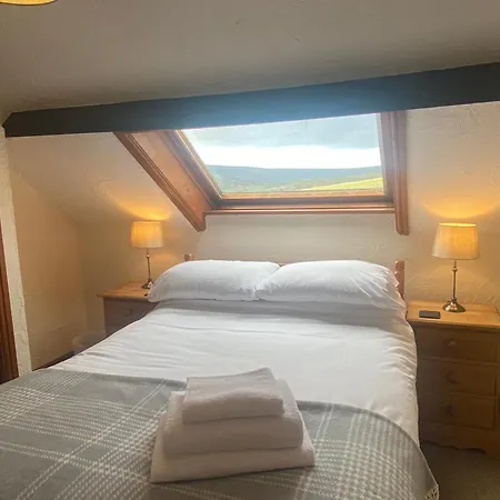 Holiday home Craven Garth