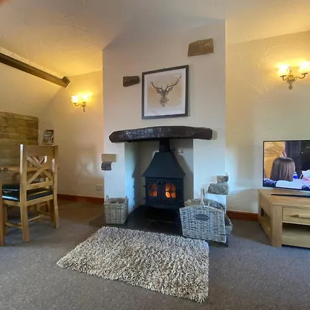 Craven Garth Holiday home *