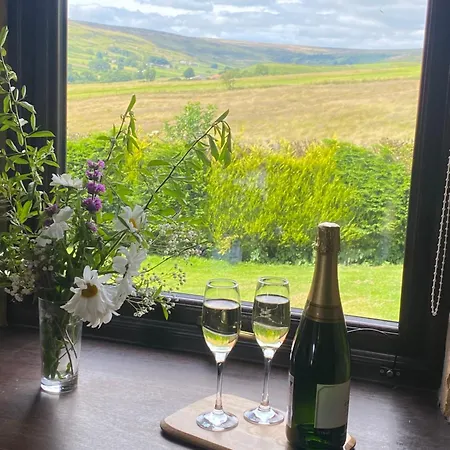 Craven Garth Ferienhaus