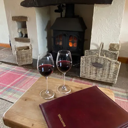 Craven Garth * Rosedale Abbey