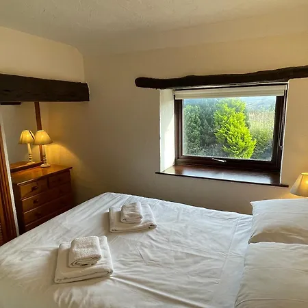 Craven Garth Holiday home Rosedale Abbey