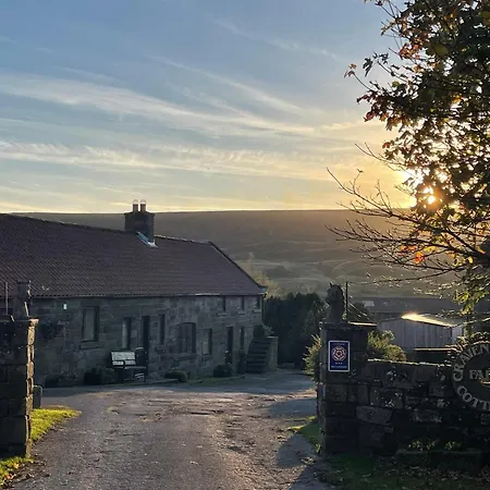 Holiday home Craven Garth Rosedale Abbey