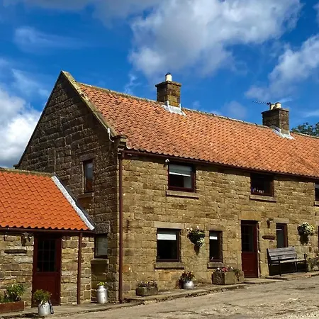 Craven Garth * Rosedale Abbey