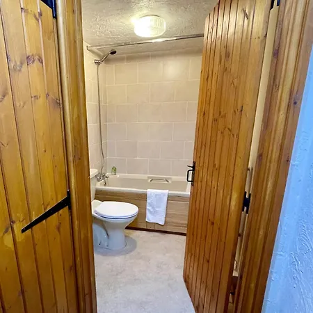 Holiday home Craven Garth Rosedale Abbey