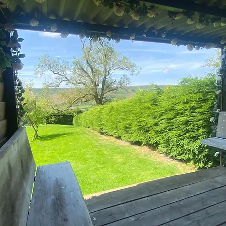 Craven Garth Ferienhaus *