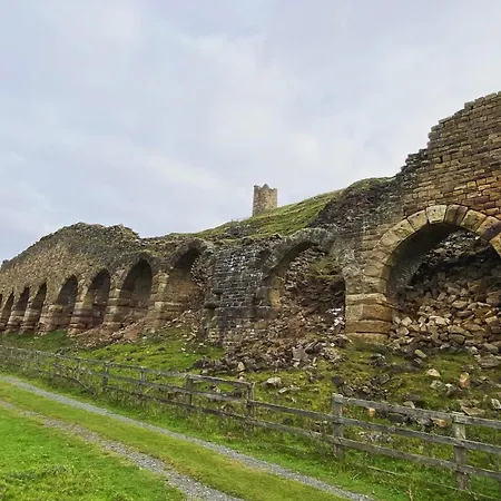Craven Garth * Rosedale Abbey