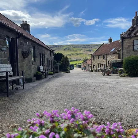 Craven Garth Holiday home