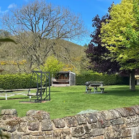 Ferienhaus Craven Garth *