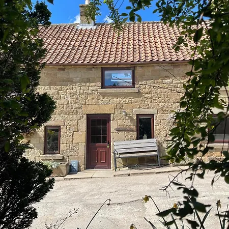 Holiday home Craven Garth Rosedale Abbey