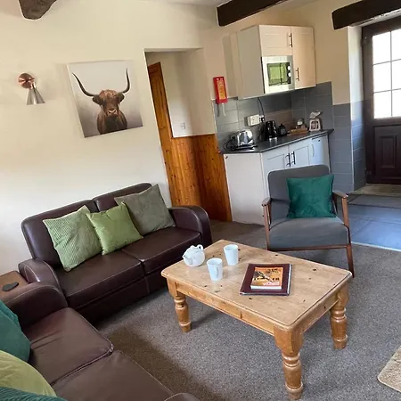 Craven Garth Holiday home