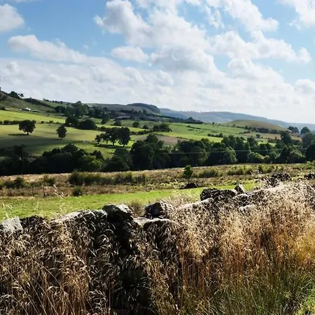 Craven Garth * Rosedale Abbey