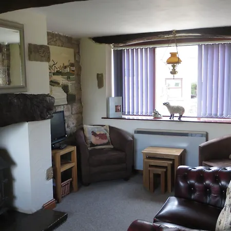 Ferienhaus Craven Garth Rosedale Abbey