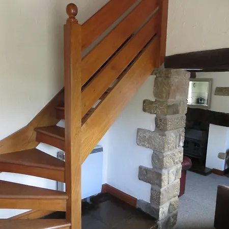 Craven Garth Casa de Férias