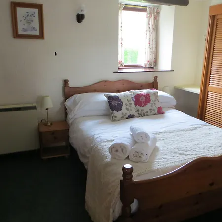 Holiday home Craven Garth Rosedale Abbey