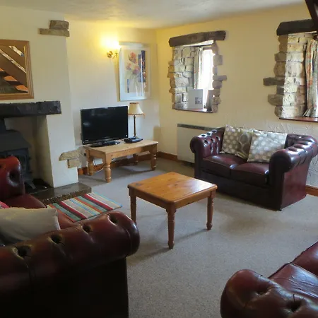 Holiday home Craven Garth Rosedale Abbey